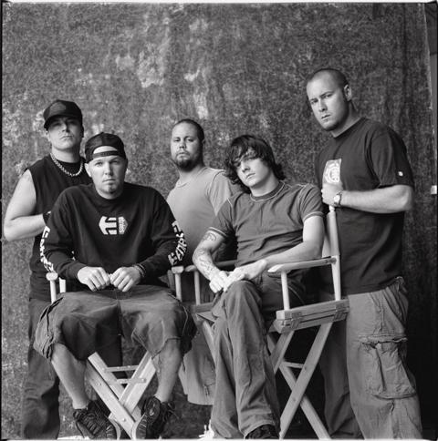 Fred Durst: Tatér, zpěvák, režisér i bitkař